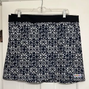 Rip Skirt Hawaii Length 1